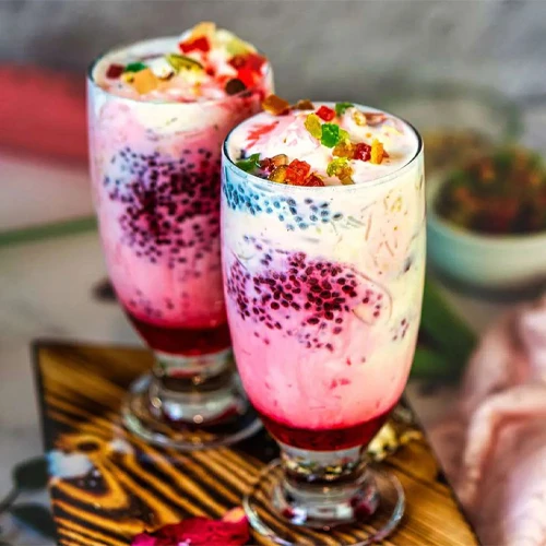FALOODA