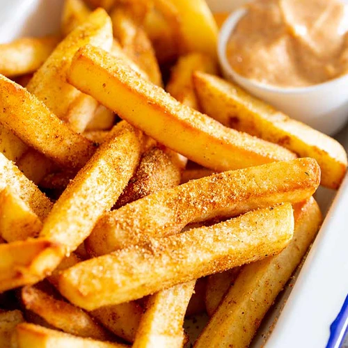 PERI PERI FRIES